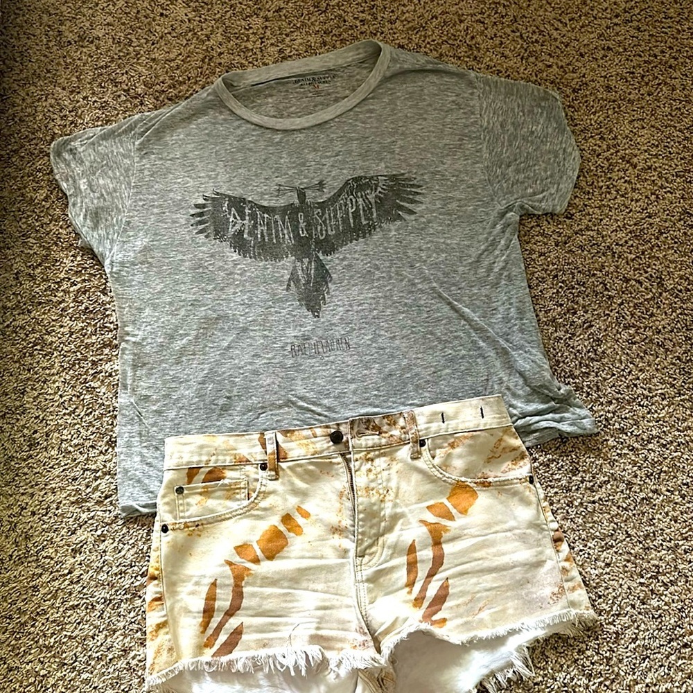 💙BUNDLE Denim & Supply Ralph Lauren